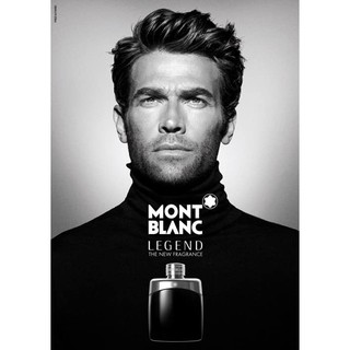 Nước hoa Mont Blanc Legend 100ml