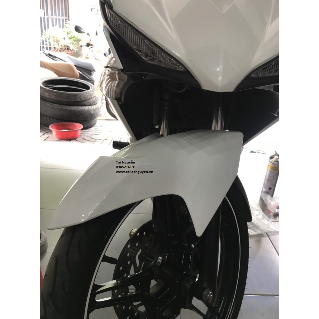 Dè Trước Ex 2011 Gắn Ex150 Hàng chính hãng gắn cho xe máy