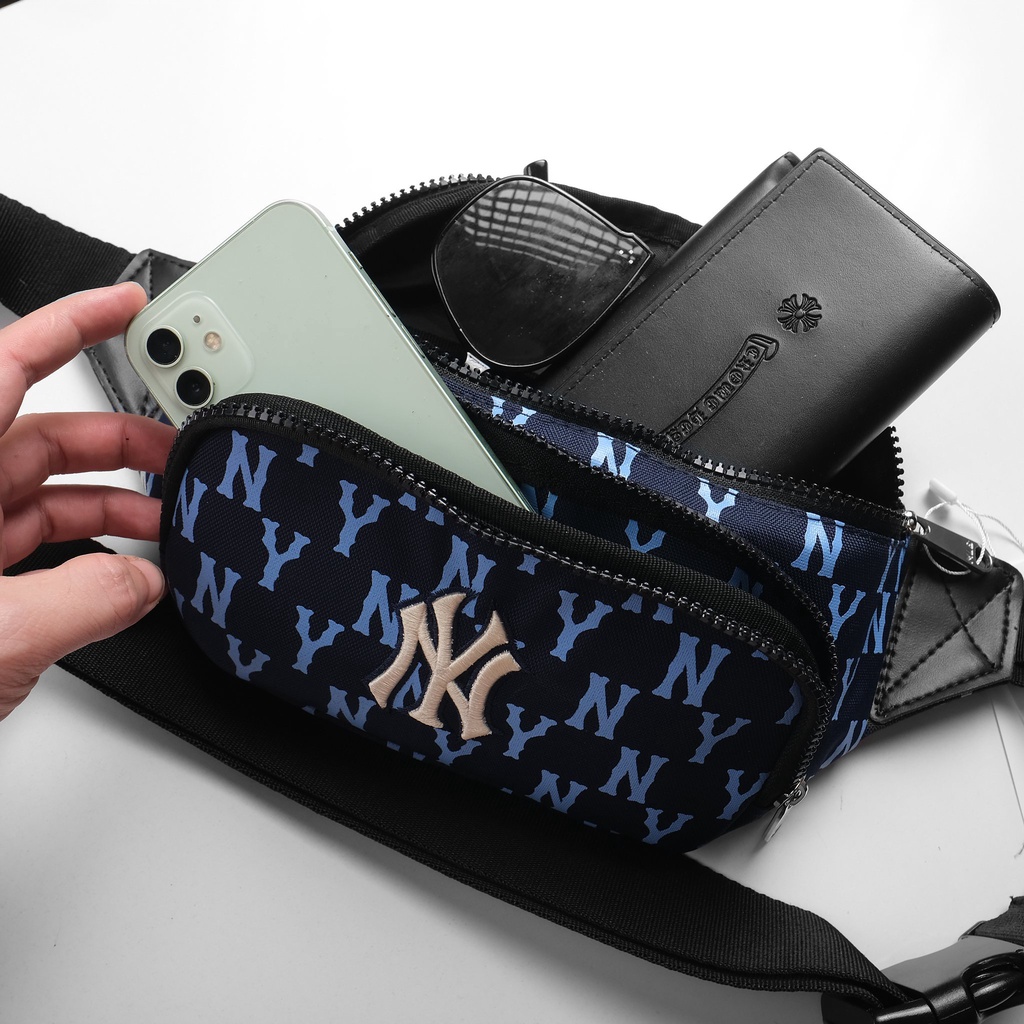 TÚI BAO TỬ MLB CỰC XỊN