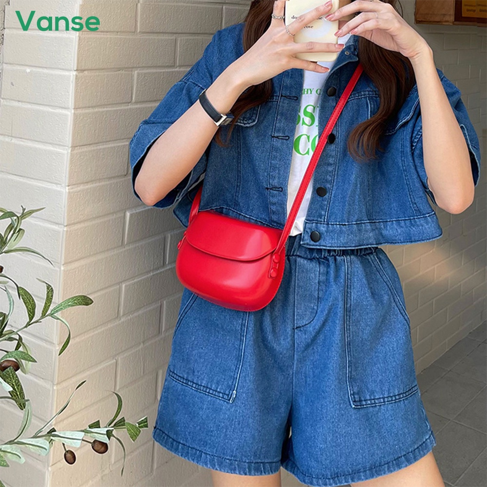 Túi Đựng Điện Thoại Đeo Chéo Phong Cách Hàn Quốc Dễ Thương