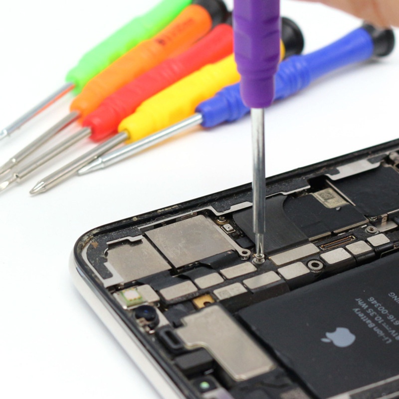 Bộ Tua Vít Sửa Chữa HDD SSD 360 Độ Cho PS3 / Controller T5