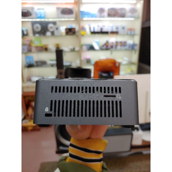 Máy Tính Mini Intel 7i5BNH Cấu hình cao mạnh mẽ giá rẻ nhất | BigBuy360 - bigbuy360.vn