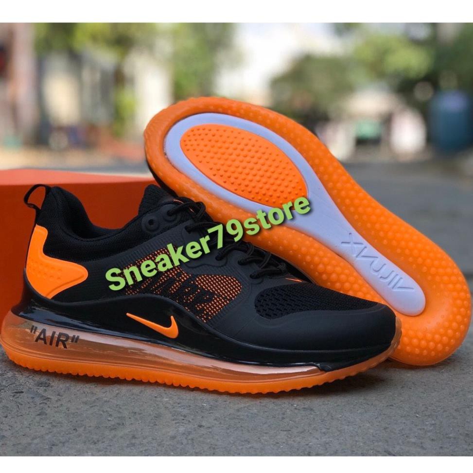 SALE [Hàng Real - SẴN] GIÀY NIKE AIR MAX 720 (2020) NAM [FullBox - Chính Hãng] ???? 2020 sale 7.7 ️ ...