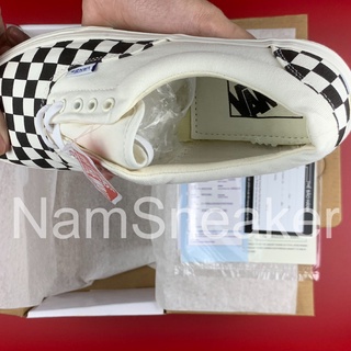 [Hàng TRUNG] Giày vans vault era caro (Vans vault era checkerboard) (Chụp Tại Shop)