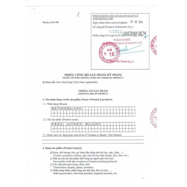  Combo giảm mụn thâm detox blanc gồm mặt nạ sủi bọt và serum giảm mụn mẫu H | BigBuy360 - bigbuy360.vn