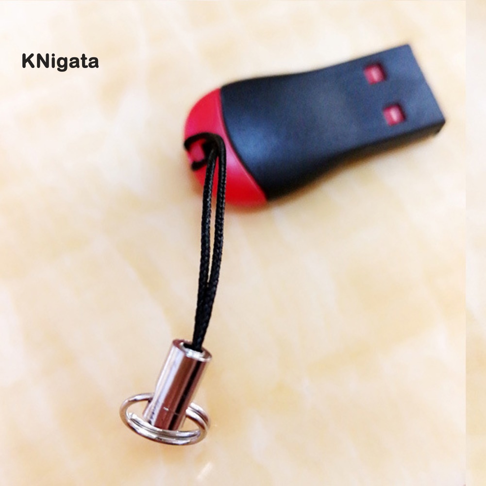Đầu Đọc Thẻ Nhớ Usb 2.0 Cho Micro Sd Sdhc Sdxc Tf | BigBuy360 - bigbuy360.vn