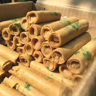 Bánh ngò đậu phộng vàng đặc biệt 500g / 1kg