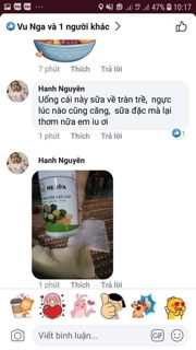 Ngũ cốc,bột ăn dặm MẸ SỮA