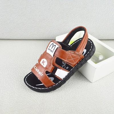 sandal bé trai size đại 37-42 M-sport