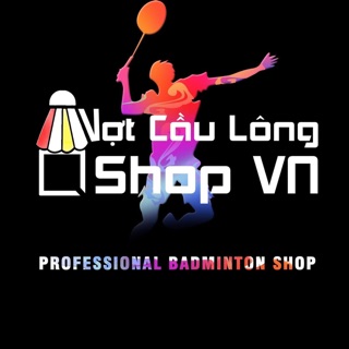 Vợt Cầu Lông Shop