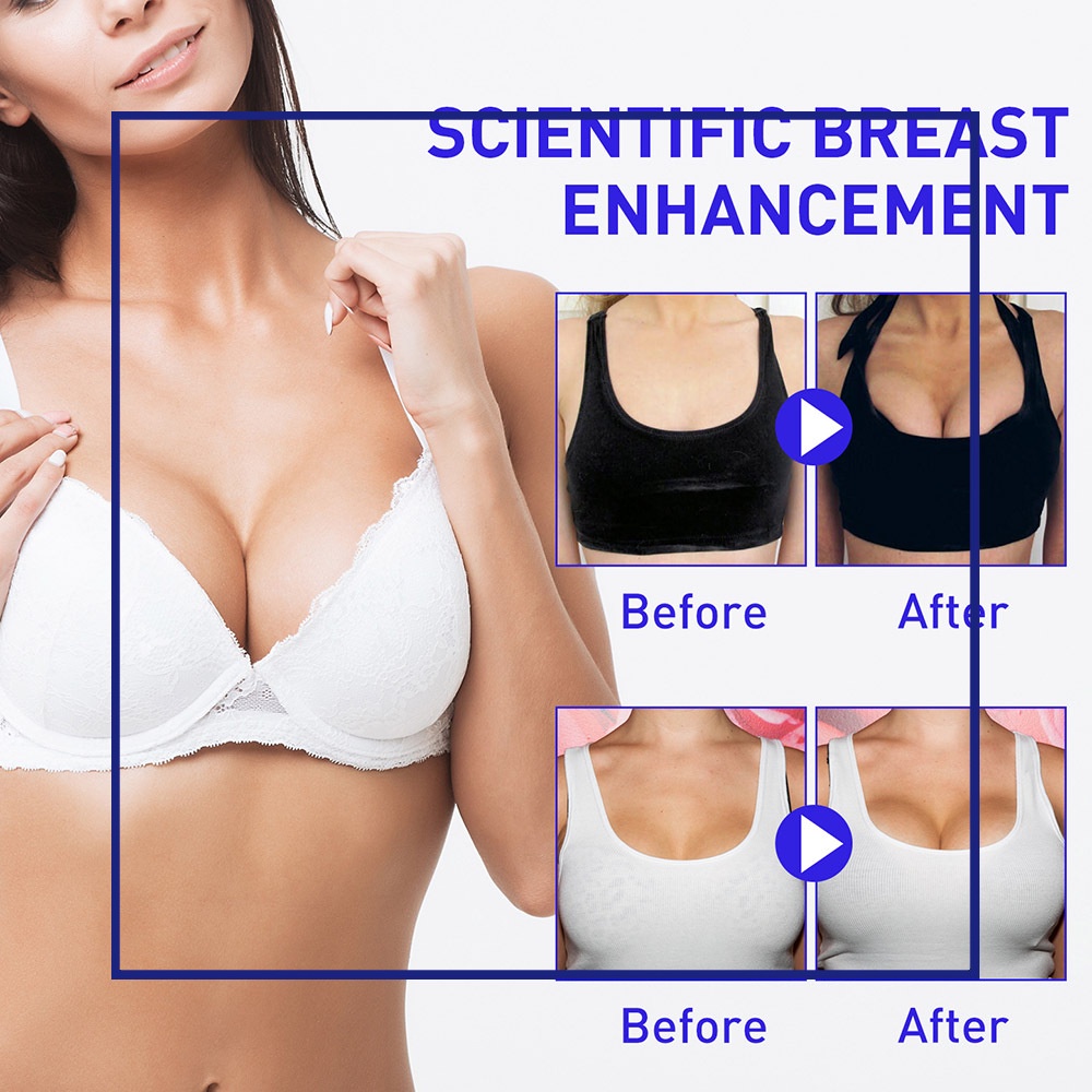 Kem Massage Nở Ngực Chuyên Nghiệp Cho Nữ 50g | BigBuy360 - bigbuy360.vn