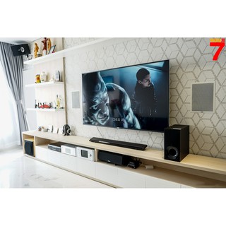 Dàn Âm Thanh SONY Sound Bar HT-NT5