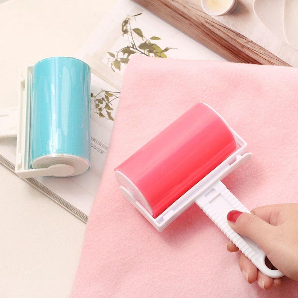 Cây Lăn Loại Bỏ Lông Thú Cưng Trên Quần Áo Tiện Lợi