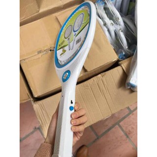 [Giá Hủy Diệt] Vợt bắt muỗi, côn trùng _SuSuShop