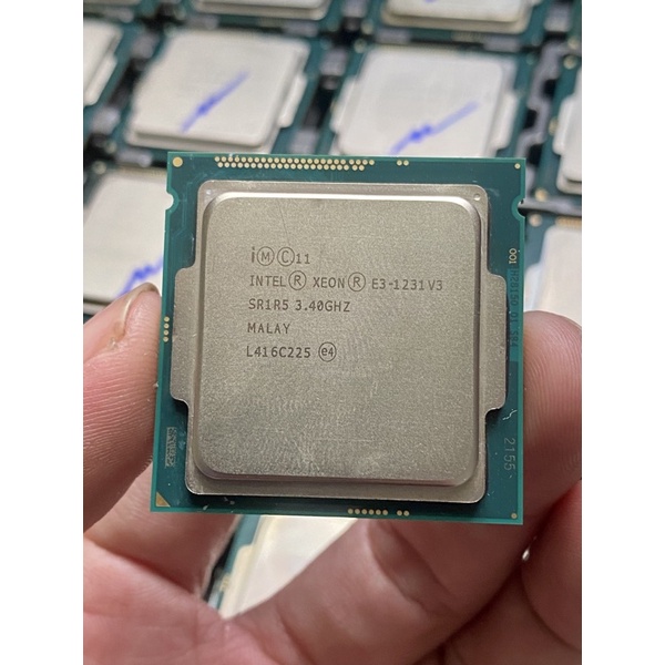 cpu xeon E3 1220,1225,1230,1240,1245,1270,1275 sk 1155,sk1150,sk1151 | BigBuy360 - bigbuy360.vn