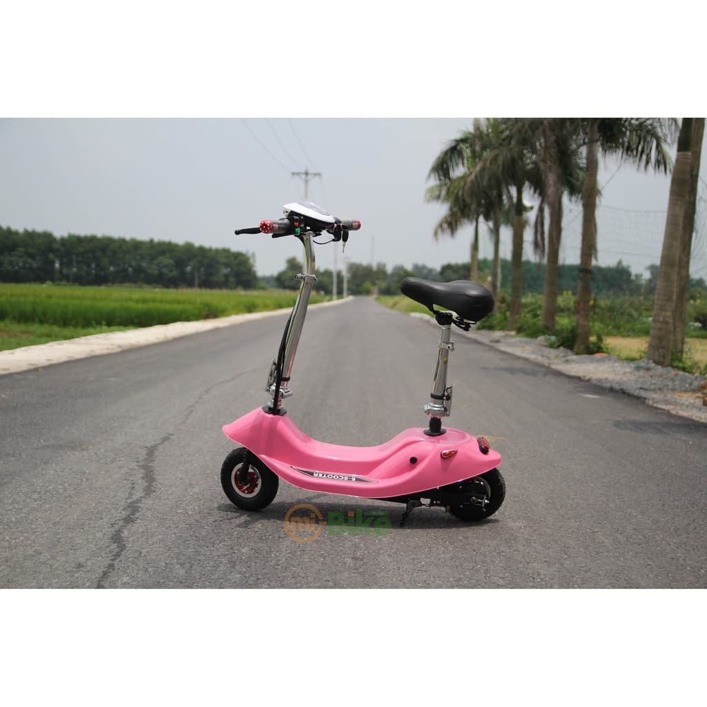 Xe điện mini e scooter 8inch