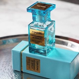 Nước hoa dùng thử Tom Ford Mandarino Di Amalfi Tester 5ml/10ml