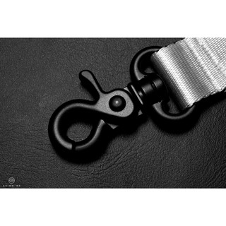 Grimm DC Dây móc khóa Keychain Sông Cạn
