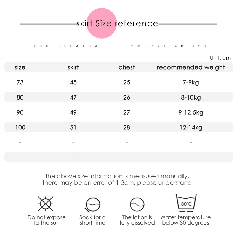 Bộ Áo Liền Quần Tay Ngắn Màu Kem Đáng Yêu Thời Trang Cho Bé Gái