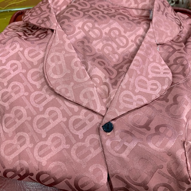 Bộ lụa satin