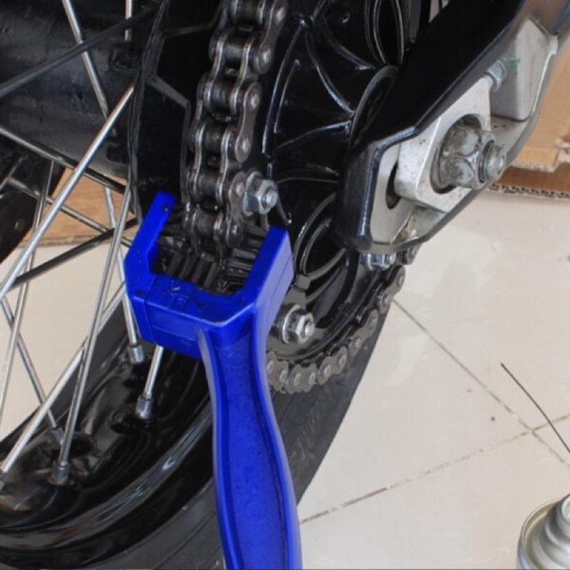 Bàn chải vệ sinh sên 3D