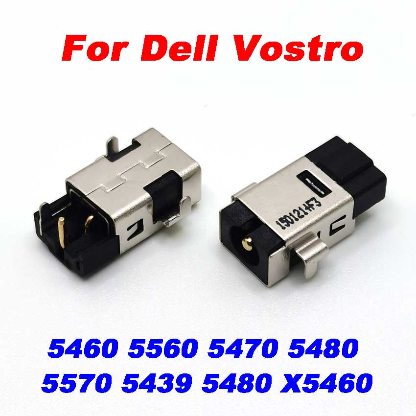 Dc Cổng Kết Nối Sạc laptop Cho dell vostro 5460 5560 5470 5480 5570 5439 x5460