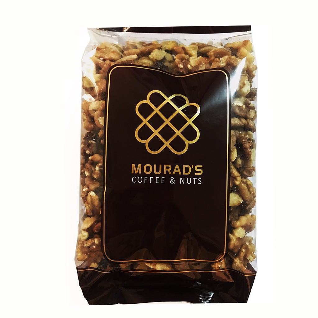 Hạt Óc Chó Mỹ tách vỏ Mourads 500g giá tốt | BigBuy360 - bigbuy360.vn