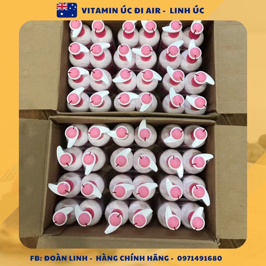 Dung dịch vệ sinh bé gái saugella, Dung dịch vệ sinh bé gái Saugella hàng chính hãng Pháp