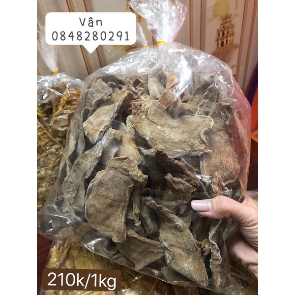 Măng củ Tây Bắc 1Kg