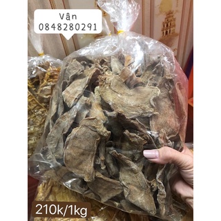 Măng củ tây bắc 1kg