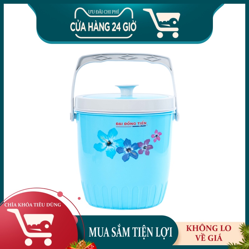 Bình đá Đại Đồng Tiến