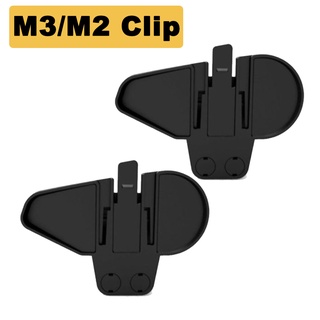 Set 2 kẹp giữ tai nghe maxto m2 m3 dành cho tai nghe bluetooth maxto m2 m3