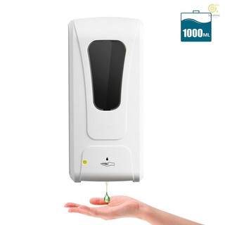 Bình xịt xà phòng cảm ứng tự động dung tích 1000ml