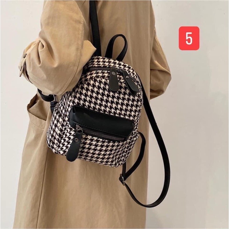 Giày đạp gót NY họa tiết | BigBuy360 - bigbuy360.vn