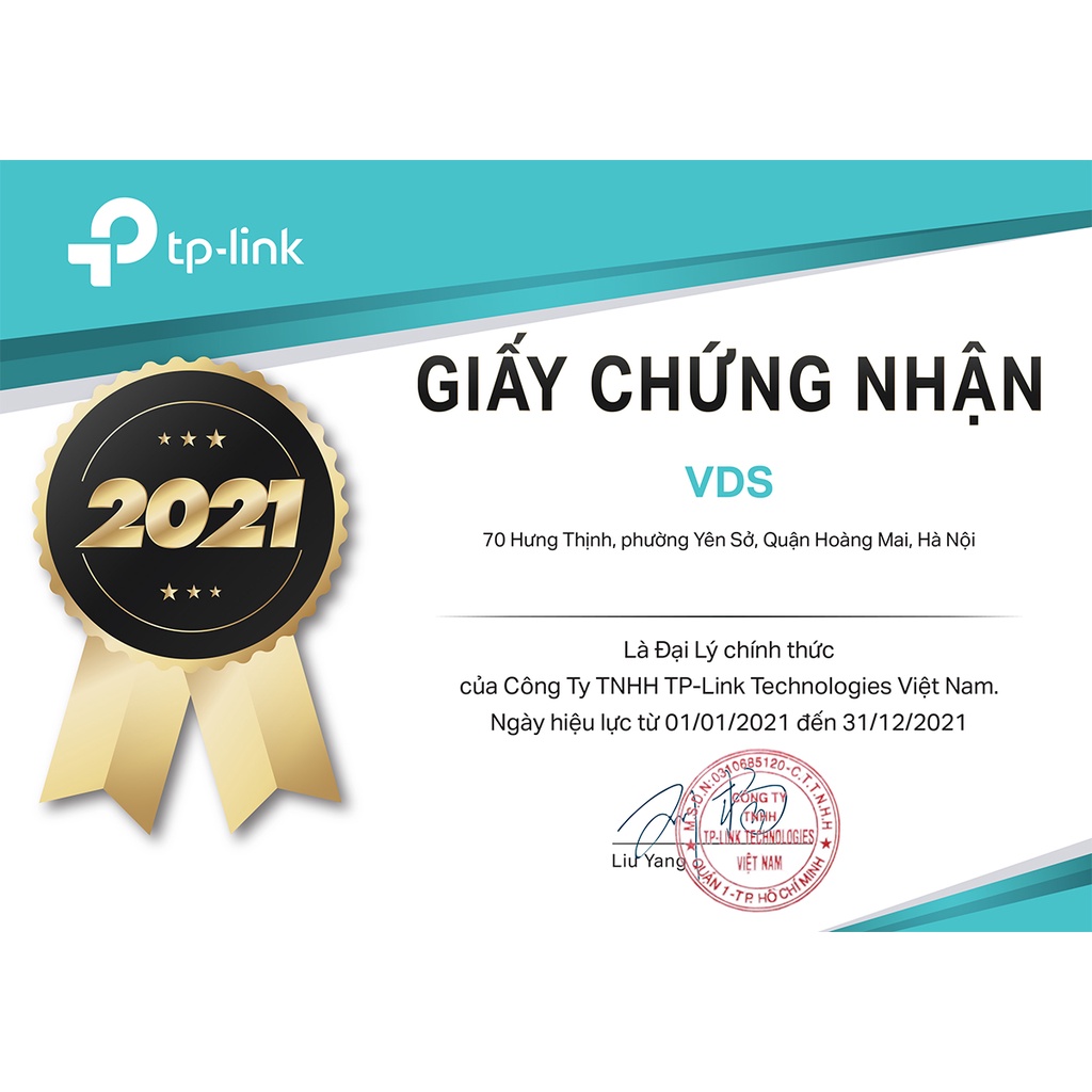 Usb wifi TP-Link chuẩn AC600 Mbps USB adapter băng tần kép usb thu wifi Archer T2U Plus VDS shop