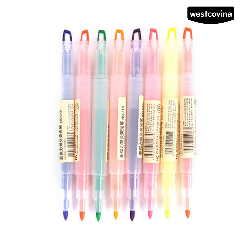 Mới Bút Dạ Quang Xinh Xắn Chất Lượng