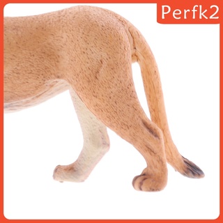 Realistic Animal Model Action Figures Kid Wild Figurine Toy Props Gifts A