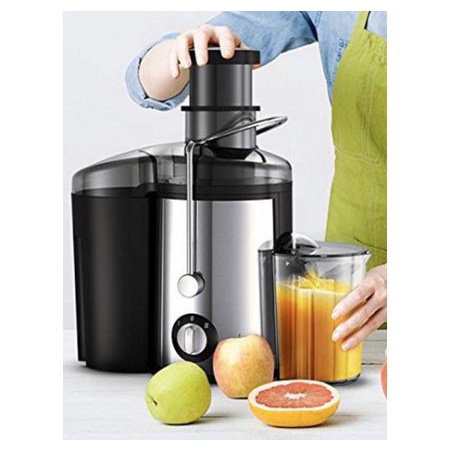 Máy Ép Hoa Quả Chậm Sokany Sk-4000