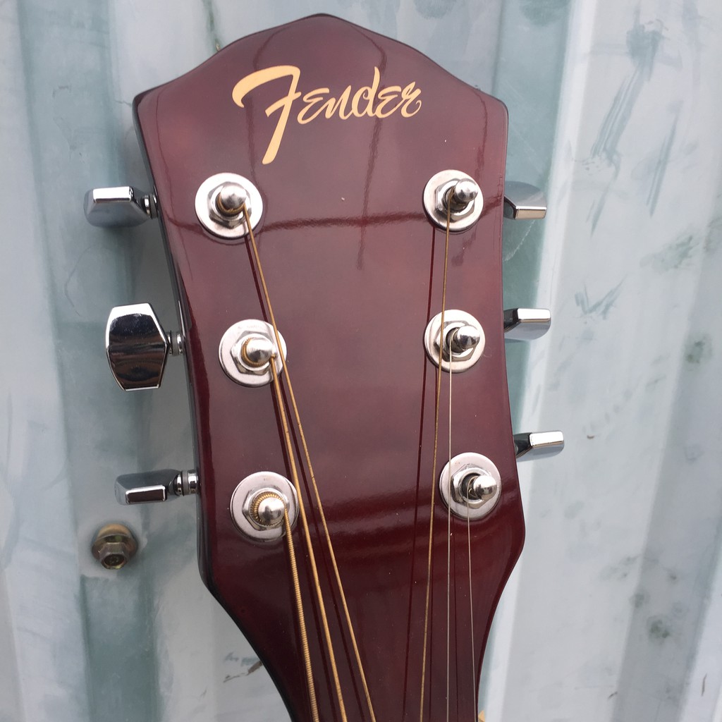 Đàn Guitar Chính Hãng Fender EQ Giá Sỉ