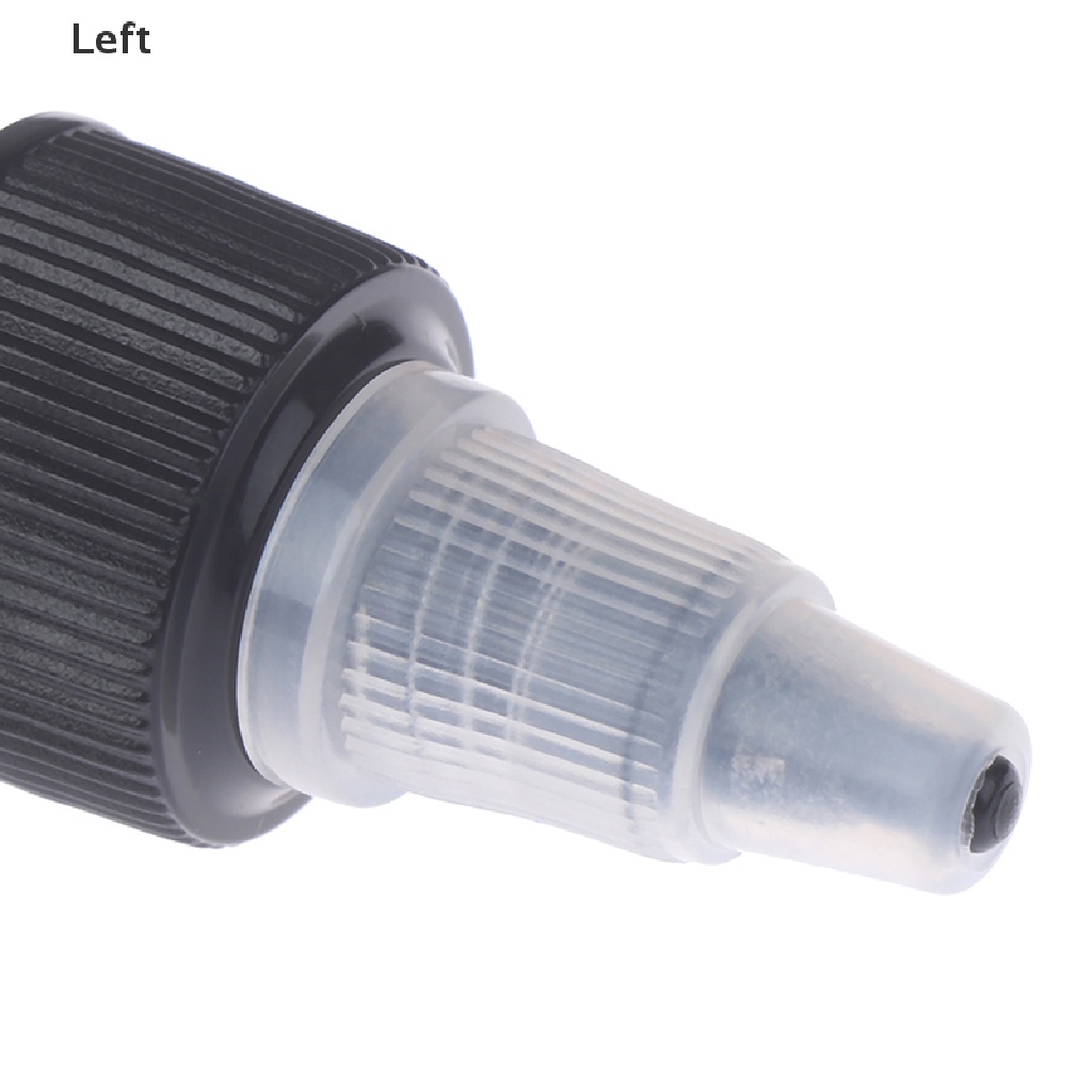 Bộ 10 Lọ Rỗng 30ml Đựng Màu Vẽ Tiện Dụng