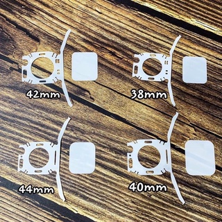 Dán PPF Full Body cho Apple Watch