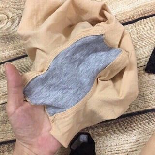 QUẦN MẶC TRONG VÁY NÂNG MÔNG PHA REN