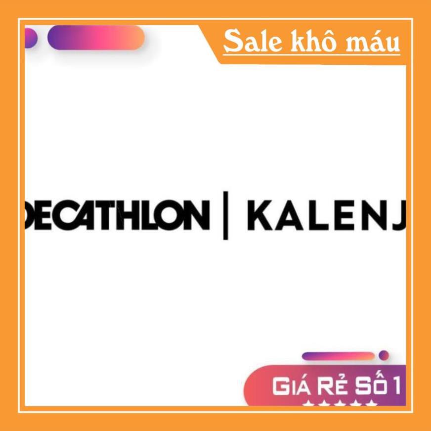 Giày Chạy Bộ Thể Thao Nam KALENJI Run One Siêu Nhẹ - Xám Sale 11 :