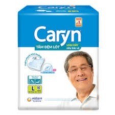 Tấm lót Caryn L10 / L20