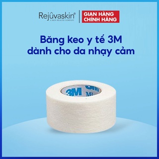 Băng keo y tế 3M dành cho da nhạy cảm