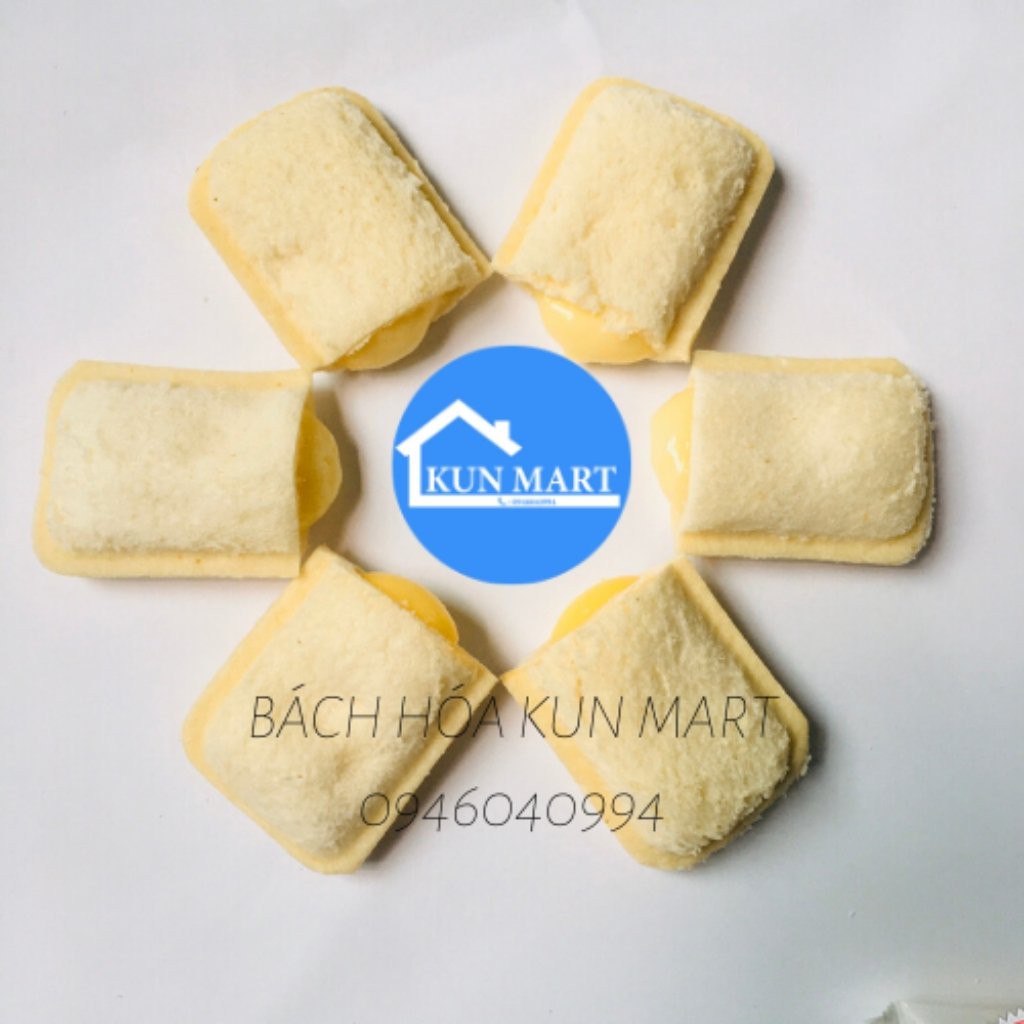 Bánh Sữa Chua 👌FREESHIP👌 Bánh Sữa Chua Horsh Đài Loan Thơm Ngon Hấp Dẫn 1kg