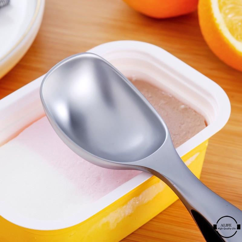 Muỗng Đa Năng Bằng Thép Không Gỉ
