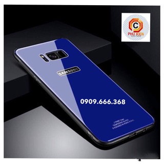 Ốp Lưng Samsung Note8, S8 Plus, S8 đẳng cấp