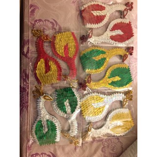 phôi công làm oản tài Lộc