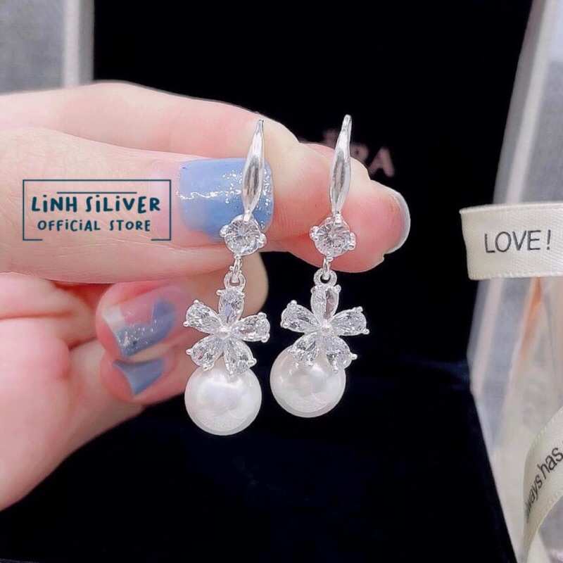 Bông hoa trai cho bạn nữ - chuẩn bạc ta